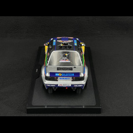 BMW M3 E30 V8 Drift 2023 1/18 Ottomobile OT486