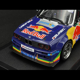BMW M3 E30 V8 Drift 2023 1/18 Ottomobile OT486