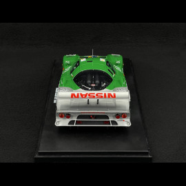 Nissan R390 GT1 n° 33 10. 24h Le Mans 1998 1/18 GT Spirit GT1003