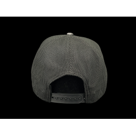 Valentino Rossi Hat VR46 WRT MotoGP Trucker Black New Era 60897562 - Unisex