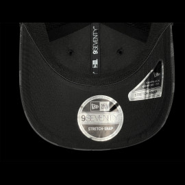 Valentino Rossi Hat VR46 WRT MotoGP Trucker Black New Era 60897562 - Unisex