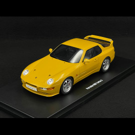 Porsche 968 Turbo S 1993 Speedgelb 1/18 GT Spirit GT947