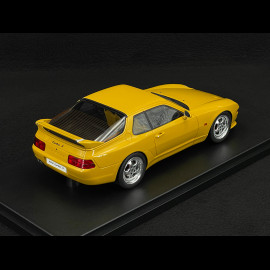 Porsche 968 Turbo S 1993 Speedgelb 1/18 GT Spirit GT947