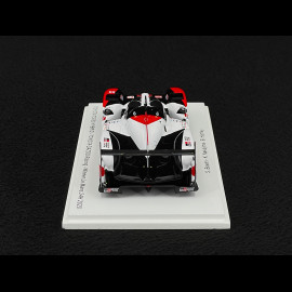 Toyota TS050 Hybrid n° 8 Winner 24h Le Mans 2020 1/43 Spark 43LM20