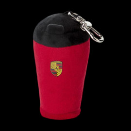 Porsche Keyring Plush Porsche Mug Red WAP0500340TKPK