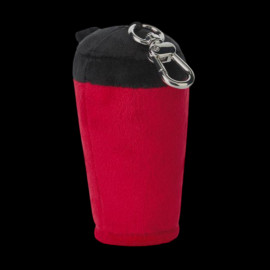 Porsche Keyring Plush Porsche Mug Red WAP0500340TKPK