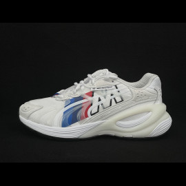 BMW Shoes Motorsport Inverse Hero Puma White + Keyring 308849-02
