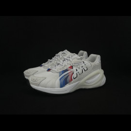 BMW Shoes Motorsport Inverse Hero Puma White + Keyring 308849-02