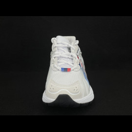 BMW Schuhe Motorsport Inverse Hero Puma Weiß + Schlüsselanhänger 308849-02