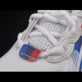 BMW Schuhe Motorsport Inverse Hero Puma Weiß + Schlüsselanhänger 308849-02