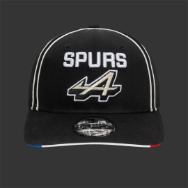Alpine Cap F1 Team x San Antonio Spurs Günstige GP Austin 2024 New Era 60596932 - Unisex