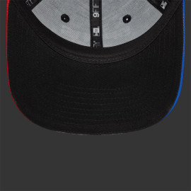 Alpine Cap F1 Team x San Antonio Spurs Günstige GP Austin 2024 New Era 60596932 - Unisex