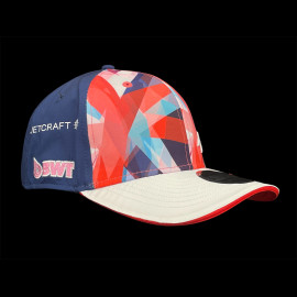 Alpine Cap F1 Team Günstige Esteban Ocon GP Silverstone 2024 New Era 60669364 - Unisex