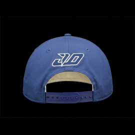 Alpine Cap F1 Team Günstige Esteban Ocon GP Silverstone 2024 New Era 60669364 - Unisex
