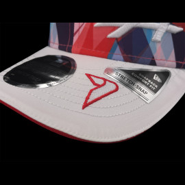Alpine Hat F1 Team Low Cost Esteban Ocon Silverstone GP 2024 New Era 60669364 - Unisex