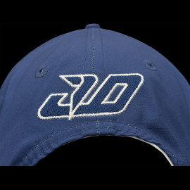 Alpine Hat F1 Team Low Cost Esteban Ocon Silverstone GP 2024 New Era 60669364 - Unisex