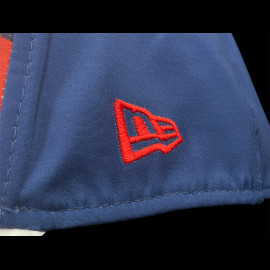 Alpine Hat F1 Team Low Cost Esteban Ocon Silverstone GP 2024 New Era 60669364 - Unisex