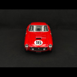 Ferrari 250 GT SWB Competizione n° 16 24h Le Mans 1961 1/12 KK Scale KKDC120323