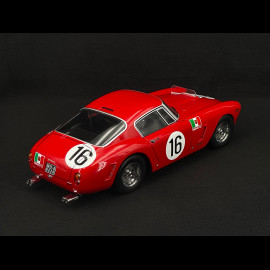 Ferrari 250 GT SWB Competizione n° 16 24h Le Mans 1961 1/12 KK Scale KKDC120323