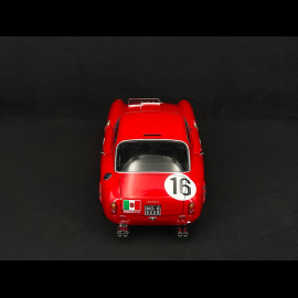 Ferrari 250 GT SWB Competizione n° 16 24h Le Mans 1961 1/12 KK Scale KKDC120323