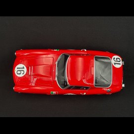 Ferrari 250 GT SWB Competizione n° 16 24h Le Mans 1961 1/12 KK Scale KKDC120323