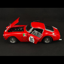 Ferrari 250 GT SWB Competizione n° 16 24h Le Mans 1961 1/12 KK Scale KKDC120323