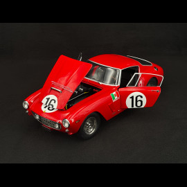 Ferrari 250 GT SWB Competizione n° 16 24h Le Mans 1961 1/12 KK Scale KKDC120323