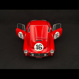 Ferrari 250 GT SWB Competizione n° 16 24h Le Mans 1961 1/12 KK Scale KKDC120323
