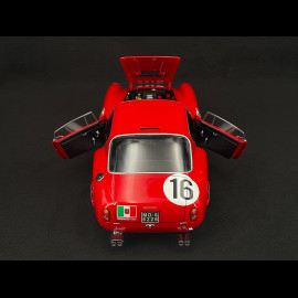Ferrari 250 GT SWB Competizione n° 16 24h Le Mans 1961 1/12 KK Scale KKDC120323