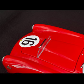 Ferrari 250 GT SWB Competizione n° 16 24h Le Mans 1961 1/12 KK Scale KKDC120323
