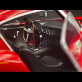 Ferrari 250 GT SWB Competizione n° 16 24h Le Mans 1961 1/12 KK Scale KKDC120323