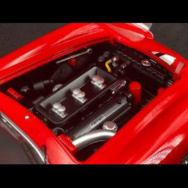 Ferrari 250 GT SWB Competizione n° 16 24h Le Mans 1961 1/12 KK Scale KKDC120323