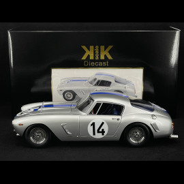 Ferrari 250 GT SWB Competizione n° 14 3. 24h Le Mans 1961 1/12 KK Scale KKDC120322