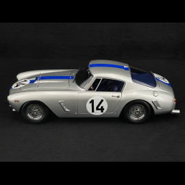 Ferrari 250 GT SWB Competizione n° 14 3. 24h Le Mans 1961 1/12 KK Scale KKDC120322