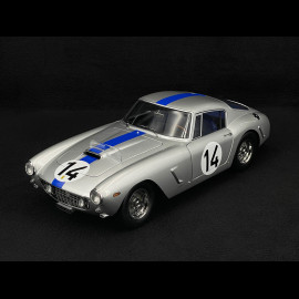 Ferrari 250 GT SWB Competizione n° 14 3. 24h Le Mans 1961 1/12 KK Scale KKDC120322