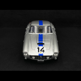 Ferrari 250 GT SWB Competizione n° 14 3. 24h Le Mans 1961 1/12 KK Scale KKDC120322