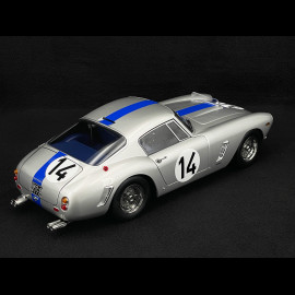 Ferrari 250 GT SWB Competizione n° 14 3rd 24h Le Mans 1961 1/12 KK Scale KKDC120322