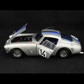 Ferrari 250 GT SWB Competizione n° 14 3. 24h Le Mans 1961 1/12 KK Scale KKDC120322