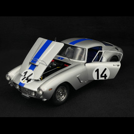 Ferrari 250 GT SWB Competizione n° 14 3. 24h Le Mans 1961 1/12 KK Scale KKDC120322