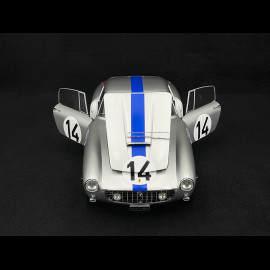 Ferrari 250 GT SWB Competizione n° 14 3. 24h Le Mans 1961 1/12 KK Scale KKDC120322