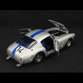 Ferrari 250 GT SWB Competizione n° 14 3rd 24h Le Mans 1961 1/12 KK Scale KKDC120322