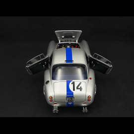 Ferrari 250 GT SWB Competizione n° 14 3. 24h Le Mans 1961 1/12 KK Scale KKDC120322