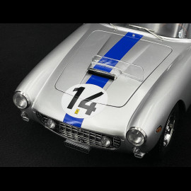 Ferrari 250 GT SWB Competizione n° 14 3rd 24h Le Mans 1961 1/12 KK Scale KKDC120322