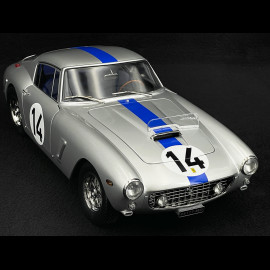 Ferrari 250 GT SWB Competizione n° 14 3rd 24h Le Mans 1961 1/12 KK Scale KKDC120322
