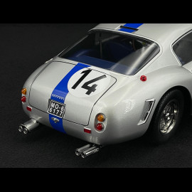 Ferrari 250 GT SWB Competizione n° 14 3. 24h Le Mans 1961 1/12 KK Scale KKDC120322