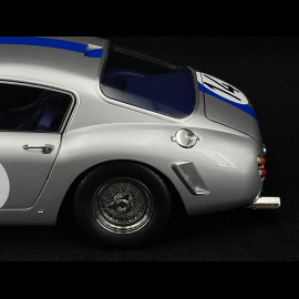 Ferrari 250 GT SWB Competizione n° 14 3rd 24h Le Mans 1961 1/12 KK Scale KKDC120322