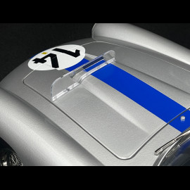 Ferrari 250 GT SWB Competizione n° 14 3. 24h Le Mans 1961 1/12 KK Scale KKDC120322