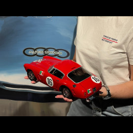 Ferrari 250 GT SWB Competizione n° 16 24h Le Mans 1961 1/12 KK Scale KKDC120323
