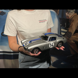 Ferrari 250 GT SWB Competizione n° 14 3. 24h Le Mans 1961 1/12 KK Scale KKDC120322