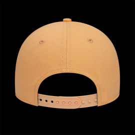 Alpine Cap F1 Team Günstige Pastellorange New Era 60566041 - Unisex